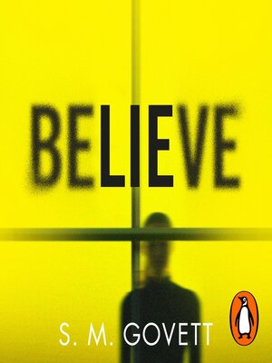 cover image of Believe